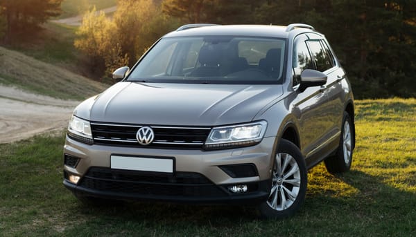 Naudoto Volkswagen Tiguan 2016-2024 atsiliepimas